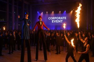 event management