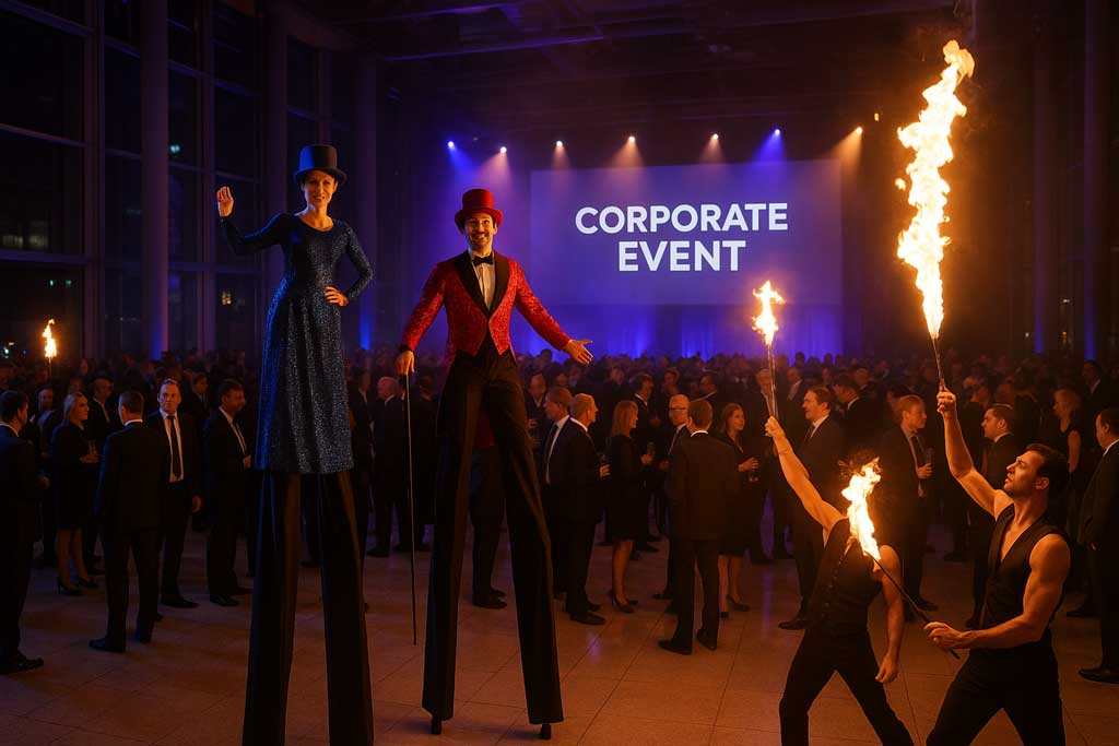 event management